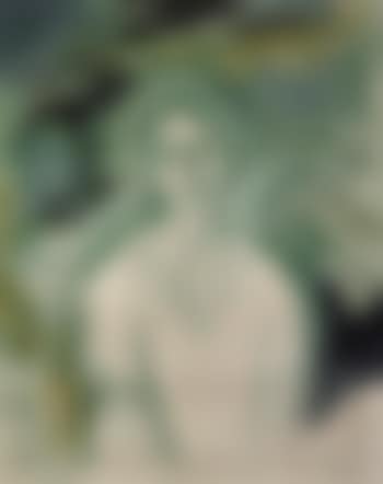 The Gothic girl (preview)