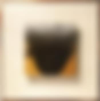 Relief painting - series A, No.III (preview)