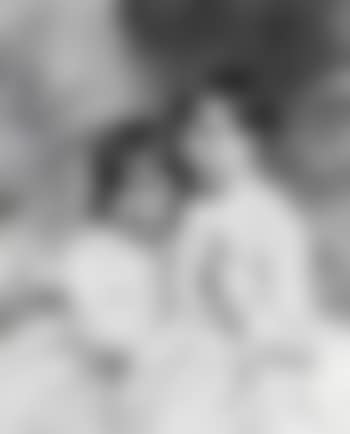 Portrait of two children (preview)