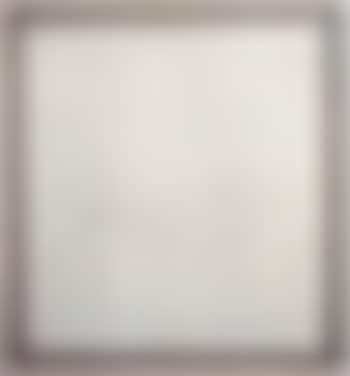 White abstract, two boys in Henry's holy shade (preview)