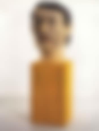 Large head (preview)
