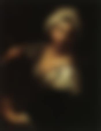 A sibyl (preview)