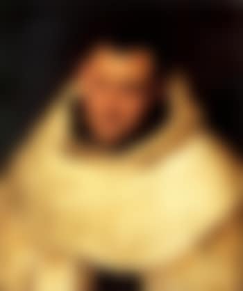 Portrait of monk (preview)