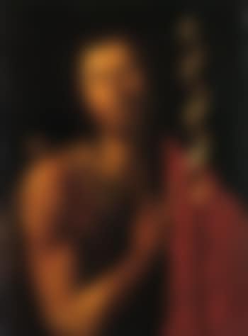 Saint John the Baptist (preview)
