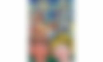 Bull-Run wall, Mind-Games Serie (preview)