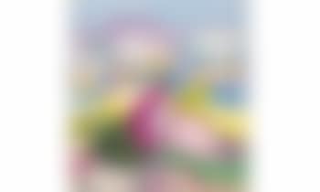 Paysage grec (preview)