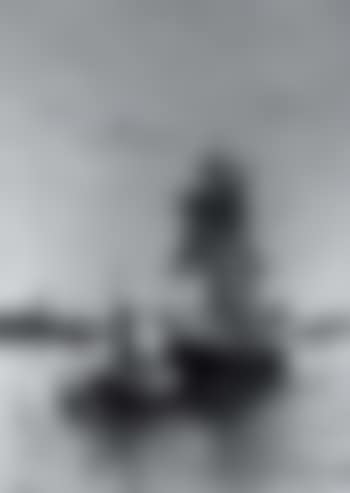 Vessels near the Needles (preview)
