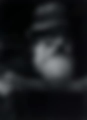 Study of an old man (preview)