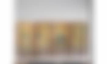 Scenes d'interieur animees de personnages (preview)
