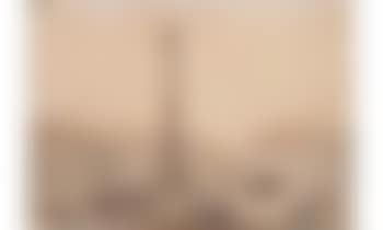 Les caleches sur la Place Vendome (preview)