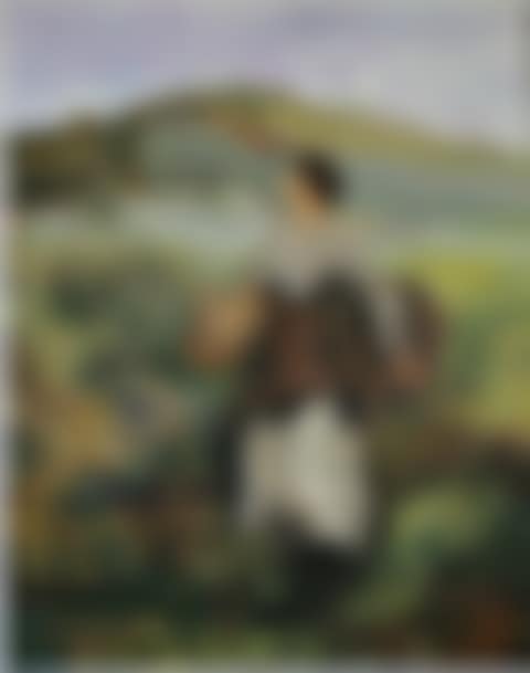 At harvest time (preview)