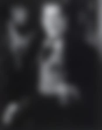Portrait of gentleman (preview)