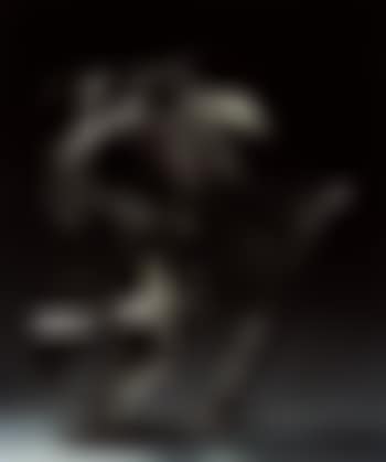 Personnages sous une tente (preview)