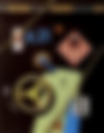 Voute en ruine (preview)