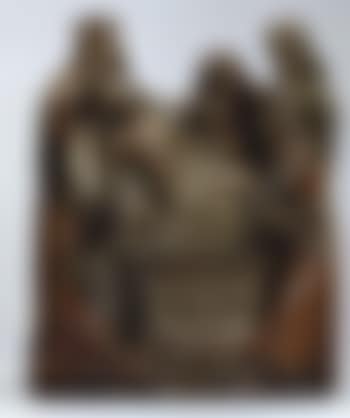 The Entombment (preview)