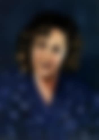 Portrait de femme (preview)
