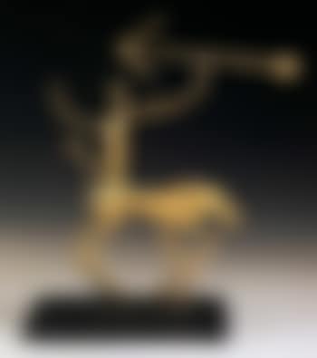 Centaure phallique (preview)