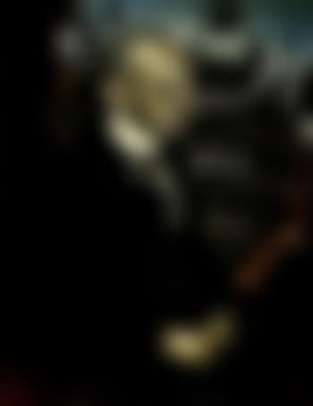 Portrait of the lawyer Dr. Fritz Glaser (preview)