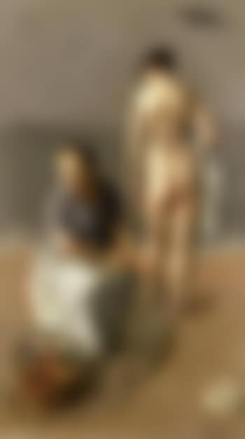 New England shore (preview)