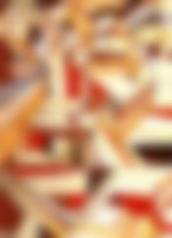Transparent-Perspectivisch Gefugt - I (preview)