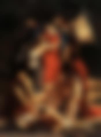 Entombment of Christ (preview)
