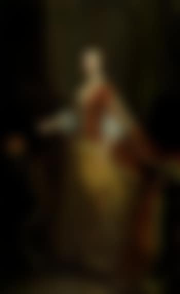 Portrait of Anne, Countess of Strafford (preview)