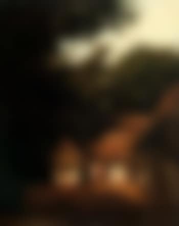 Granges dans un bois (preview)
