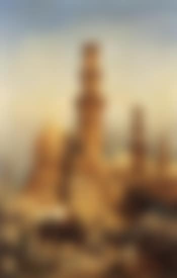 Mosques in Cairo (preview)
