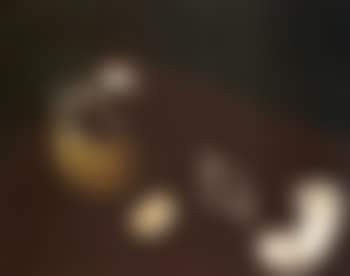 Still life with pack of cards (preview)