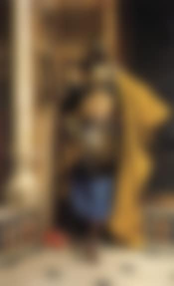 Palace Guard (preview)