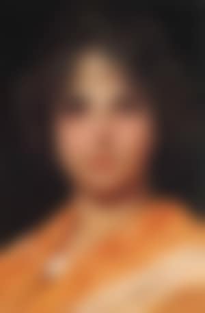 Portrait of girl (preview)