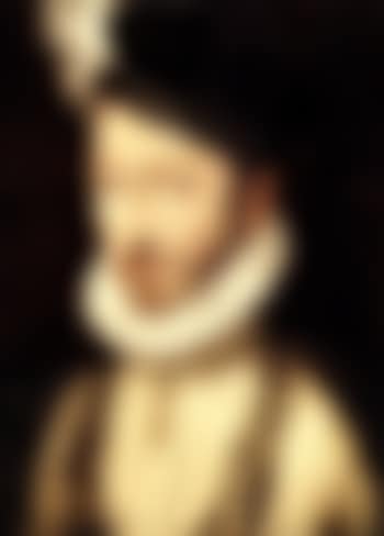 Portrait of Charles IX of France (preview)