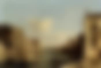 Venice, the Grand Canal (preview)