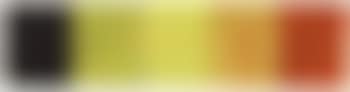 Study for Blue Green Yellow Orange Red (preview)