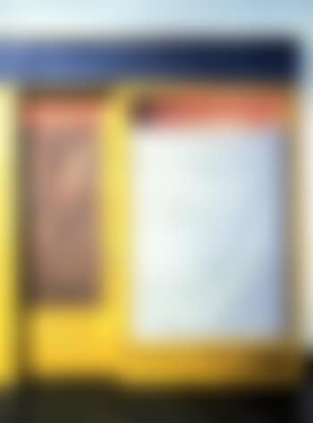 Yellow store front (preview)