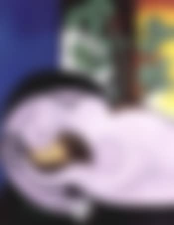 Nu au fauteuil noir (preview)