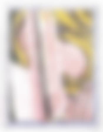 Reflection on hair (preview)