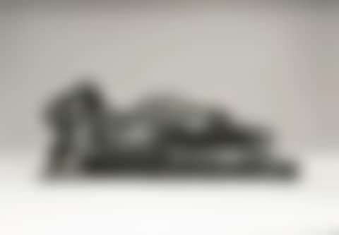 Reclining woman (preview)