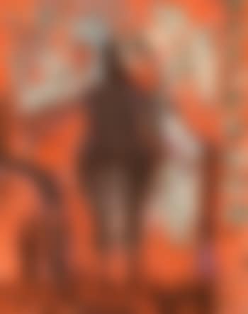 Black Venus (preview)