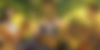 Tropical encounter (preview)