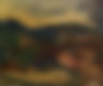 Ronda Valley, looking towards El Castillo and El Barrio, San Francisco (preview)