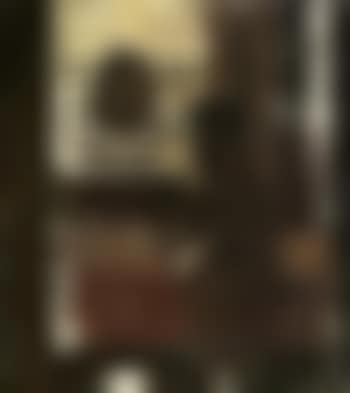 Mornington Crescent nude, contrejour (preview)
