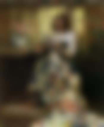 The patchwork quilt (preview)