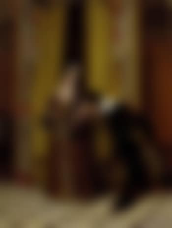 Le baisemain (preview)