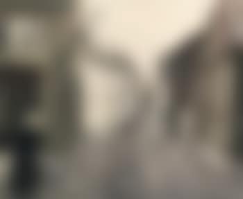 Street in Treboul (preview)
