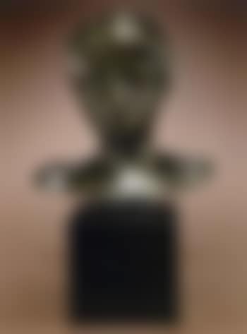 Buste de baigneuse Zoubaloff (preview)