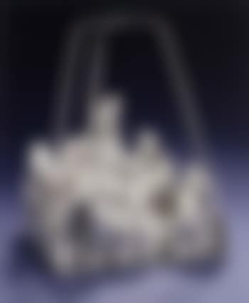Silver night (preview)