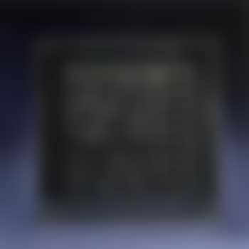 Diminishing reflection XIII (preview)
