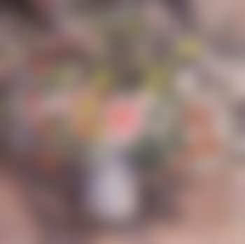 Flowers at Christmas time (preview)