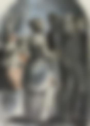 Ethel assumed grandest raiment, from Newcomes (preview)